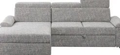 Bäddsoffa Serena, Vänster - KARE Design
