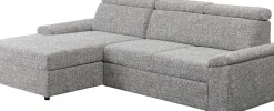 Bäddsoffa Serena, Vänster - KARE Design
