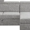 Bädsoffa Serena - Höger - KARE Design