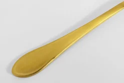 Bestick Cucina - Matt Guld, (16/part) - KARE Design