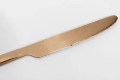 Bestick Cucina - Matt Koppar, (16/part) - KARE Design