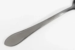 Bestick Cucina - Matt Svart, (16/part) - KARE Design