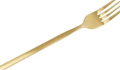 Bestick Gloria Matt Guld (16-part) - KARE Design