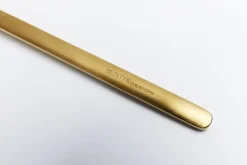 Bestick Gloria Matt Guld (16-part) - KARE Design