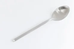 Bestick Gloria Matt Silver (16-part) - KARE Design