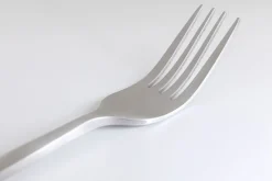 Bestick Gloria Matt Silver (16-part) - KARE Design