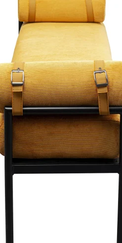 Bänk Academy, 140cm - KARE Design