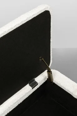 Bänk Angelo Storage, 101cm - KARE Design