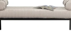 Bänk Tilly, 140cm - KARE Design