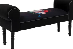 Bänk Wing Blossom - KARE Design