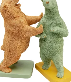 Bokstöd Bear Party (2/Set) - KARE Design