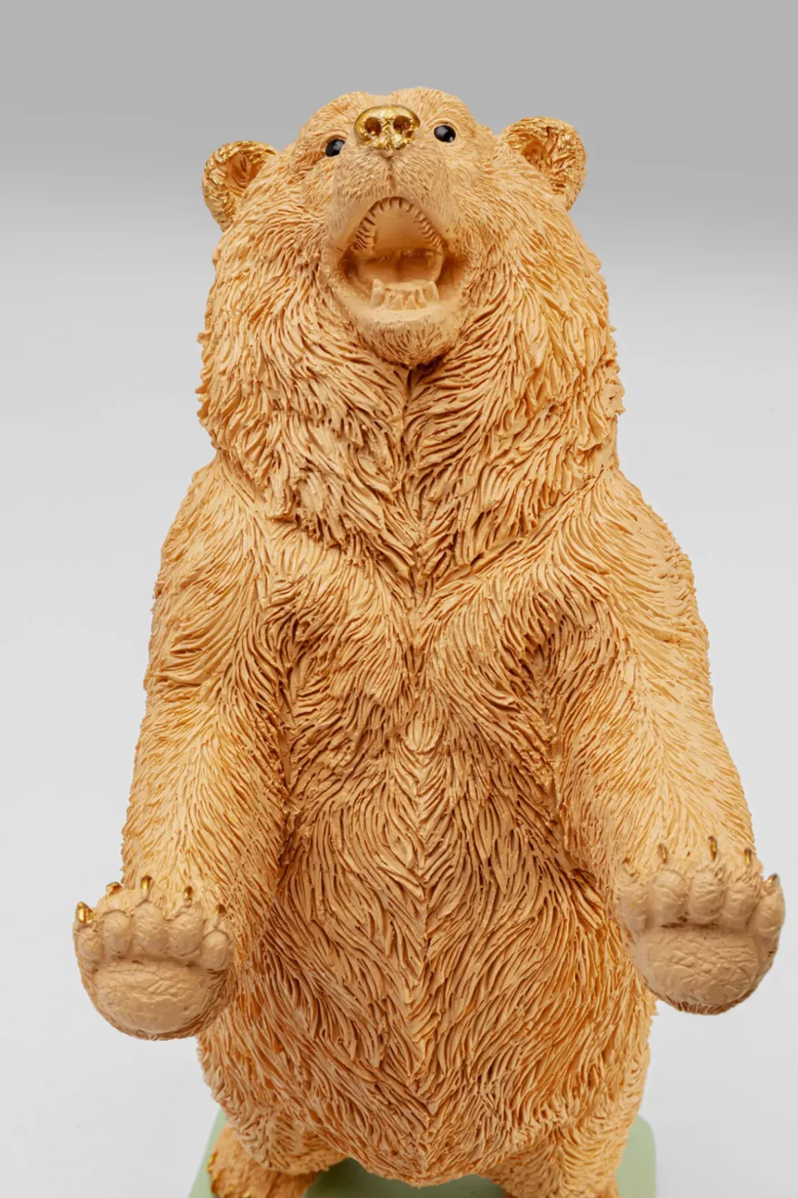 Bokstöd Bear Party (2/Set) - KARE Design