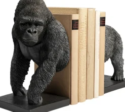 Bokstöd Gorilla, 2 st. - KARE Design