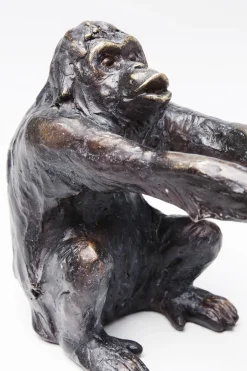 Bokstöd Monkey, 2 st. - KARE Design