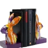 Bokstöd Rabbit Holi - Kanin, 2st - KARE Design
