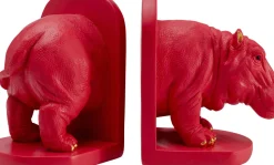 Bokstöd Rhino Party (2/Set) - KARE Design
