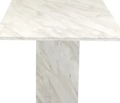Bord Artistico Marble 160x90cm - KARE Design