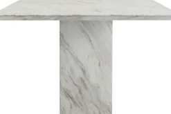 Bord Artistico - Marmor, 200x100cm - KARE Design