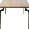 Bord Bug Figaro - 200x90cm - KARE Design