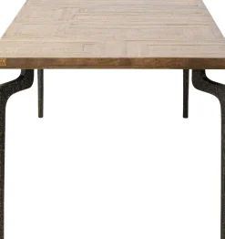 Bord Bug Figaro - 200x90cm - KARE Design