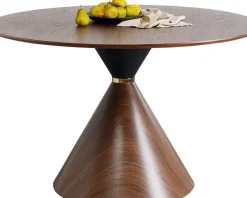 Bord Cono Ø120cm - KARE Design