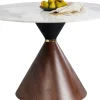 Bord Cono - Keramik Ø120cm - KARE Design