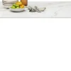 Bord Eternity Oho - Keramik/Guld, 180x90cm - KARE Design
