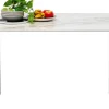 Bord Eternity Oho - Keramik/Krom, 180x90cm - KARE Design