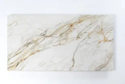 Bord Eternity Oho - Keramik/Svart, 180x90cm - KARE Design