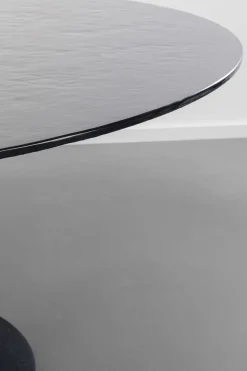 Bord Grande Possibilita - Svart/Bubble Ø150cm - KARE Design