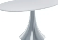 Bord Grande Possibilita Vit 180x100cm - KARE Design
