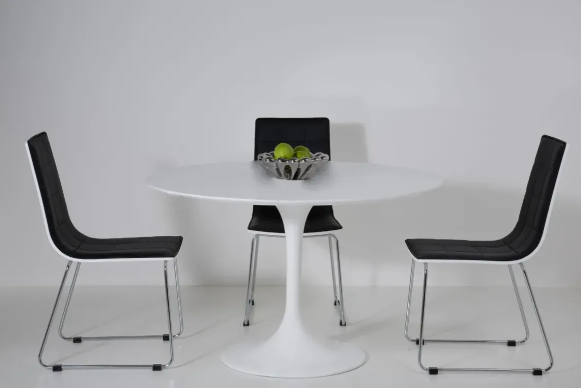 Bord Invitation Round Ø 120cm - KARE Design