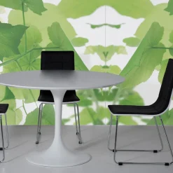 Bord Invitation Round Ø 120cm - KARE Design