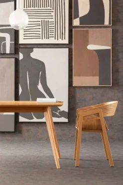 Bord Memo - 180x90cm - KARE Design