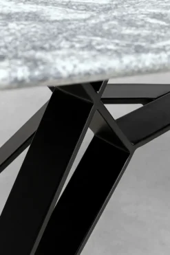 Bord Okinawa - Bordskiva i Granit, 180x90cm - KARE Design