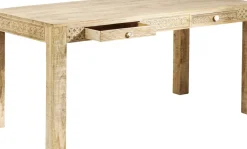 Bord Puro Plain 140x70cm - KARE Design