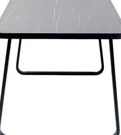 Bord Santos - Utemöbel, 145x85cm - KARE Design