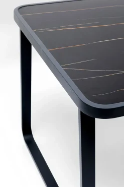 Bord Santos - Utemöbel, 145x85cm - KARE Design