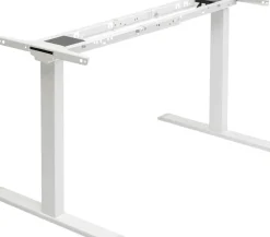 Bordsben Tavola Office Vit Smart - KARE Design