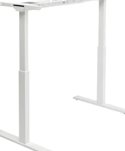 Bordsben Tavola Office Vit Smart - KARE Design