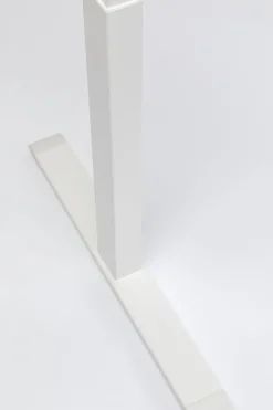 Bordsben Tavola Office Vit Smart - KARE Design
