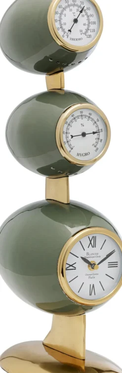 Bordsklocka Control - 57cm - KARE Design