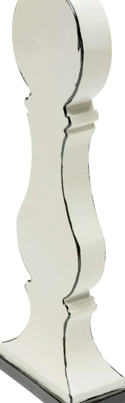 Bordsklocka Favola - 9x26cm - KARE Design