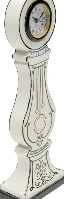 Bordsklocka Favola - 9x26cm - KARE Design