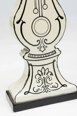 Bordsklocka Favola - 9x26cm - KARE Design
