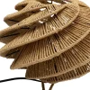 Bordslampa Aloha Whirl, 40cm - KARE Design