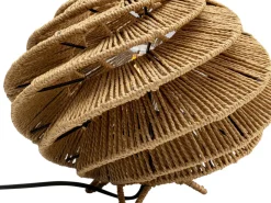 Bordslampa Aloha Whirl, 40cm - KARE Design