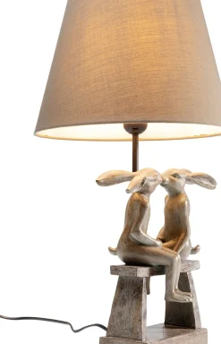 Bordslampa Animal Bunny Love, 53cm - KARE Design