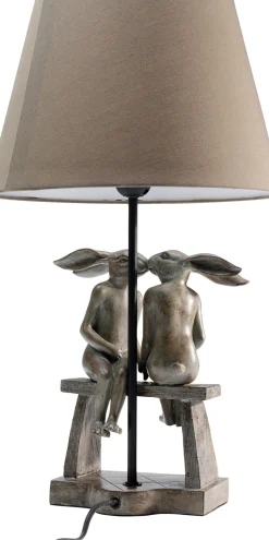 Bordslampa Animal Bunny Love, 53cm - KARE Design