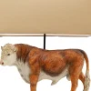 Bordslampa Animal Cow - Ko, 51cm - KARE Design